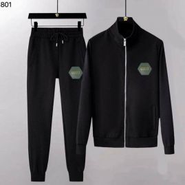 Picture of Gucci SweatSuits _SKUGucciM-5XLkdtn16528769